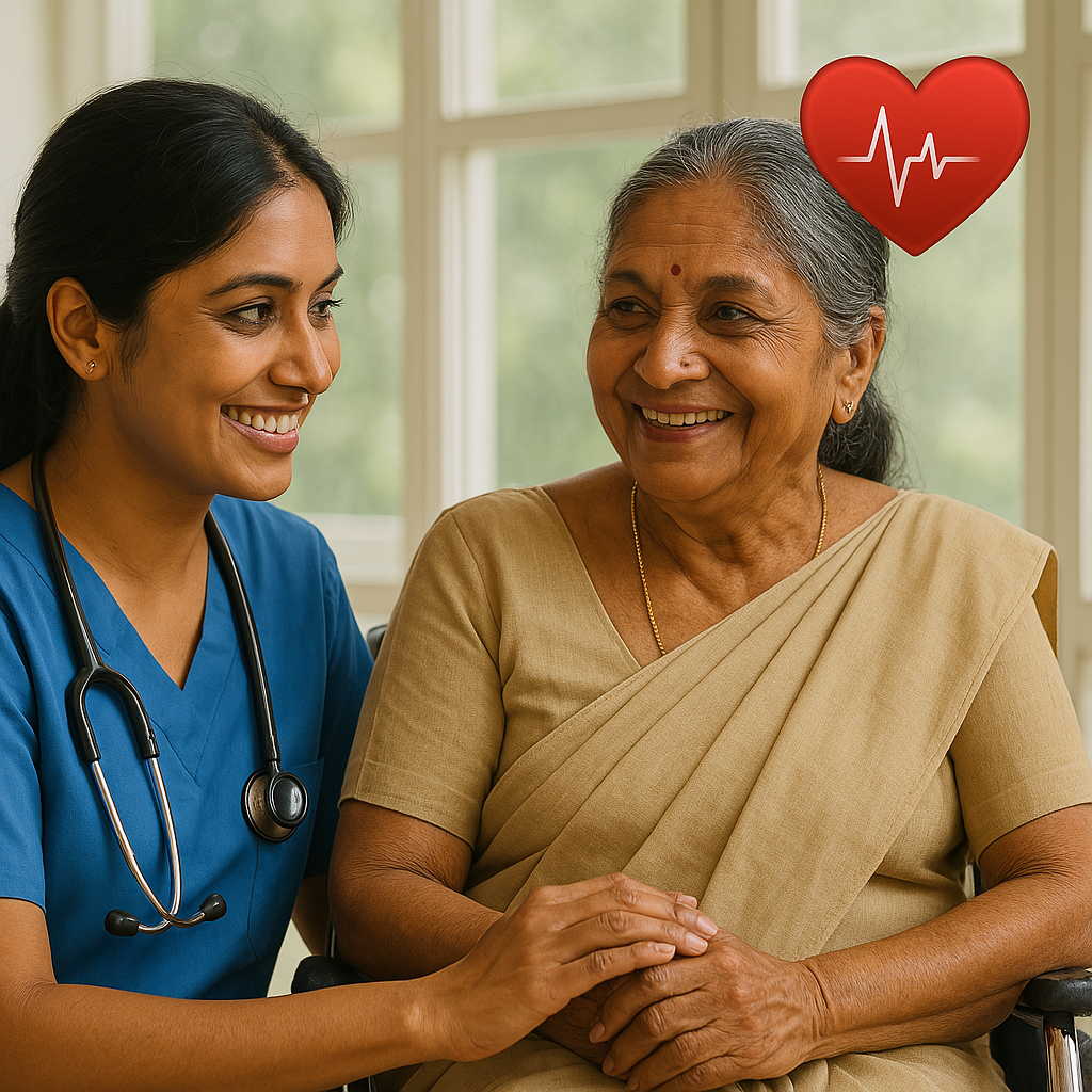 Jaya Siddhartha Hospital