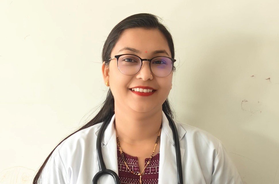Dr Nirmala Bhandari