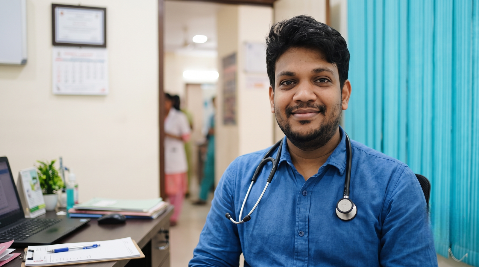 Dr Ravindra