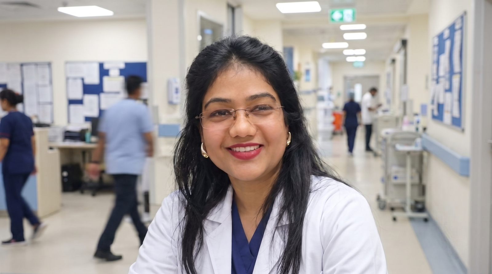 Dr Shweta Mittal